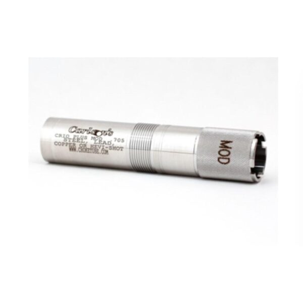https3A2F2Fmedia.chattanoogashooting.com2Fimages2Fproduct2FXF670932FXF67093_1 Carlson’s Sporting Clay Light Modified Choke Tube for 12 ga Benelli Crio Plus .710