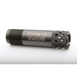 Carlson’s Turkey Ported Choke Tube for 12 ga Browning Invector Plus .665