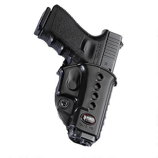 https3A2F2Fmedia.chattanoogashooting.com2Fimages2Fproduct2FXGSWSBH2FXGSWSBH Fobus Evolution Holster CZ 97B/S&W M&P Shield/Taurus 709/Walther PPS Right Hand Black