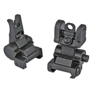 https3A2F2Fmedia.chattanoogashooting.com2Fimages2Fproduct2FXISITESET1913FLIP2FXISITESET1913FLIP IRON SIGHT SET FLIP UP M1913 RAIL