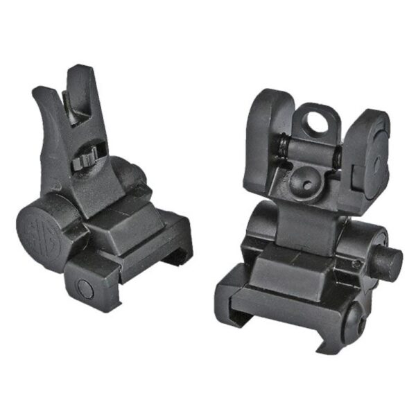 https3A2F2Fmedia.chattanoogashooting.com2Fimages2Fproduct2FXISITESET1913FLIP2FXISITESET1913FLIP IRON SIGHT SET FLIP UP M1913 RAIL