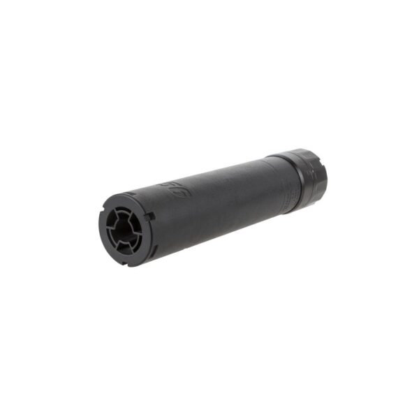 https3A2F2Fmedia.chattanoogashooting.com2Fimages2Fproduct2FXISLX556QD2FXISLX556QD_1 Sig Sauer SLX Clutch-LOK QD Inconel Suppressor 5.56mm Black