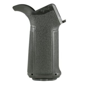 MFT AR15/M16 PISTOL GRIP W/3″ BL STRP