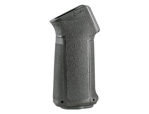 Mission First Tactical Engage Pistol Grip with 3 Interchangeable Straps – AK47 Black