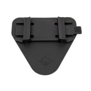 Mission First Tactical Multi-Mount Platform 1.5″ Black