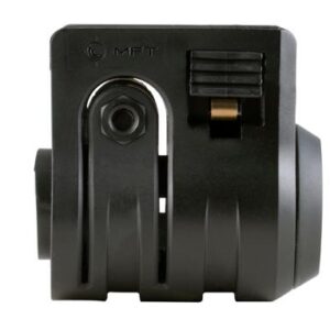 Mission First Tactical Torch Standard Mount –  Accepts:  1″ 3/4″ 5/8″ Illumination Device