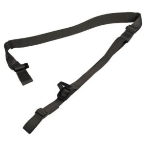 Blackhawk! Multi Point Sling Cushion Stretch – Black