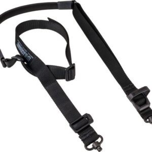 Blackhawk! Multi Point Quick Detach Stretch Sling – Black