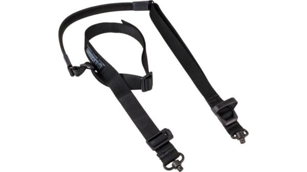 Blackhawk! Multi Point Quick Detach Stretch Sling – Black