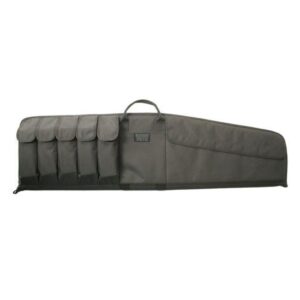 Blackhawk! Sprtstr Tactical Rifle Case 42.5″