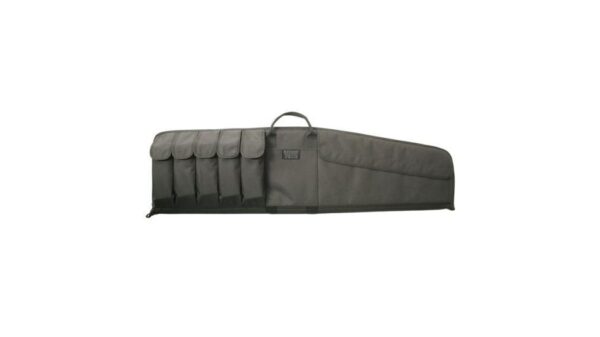 Blackhawk! Sprtstr Tactical Rifle Case 42.5″