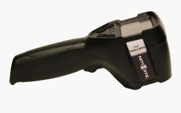 https3A2F2Fmedia.chattanoogashooting.com2Fimages2Fproduct2FXRNT6000022FXRNT600002 NiteSite Sentinel Pro Handheld Infrared Night Vision Unit – Black