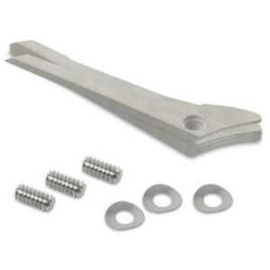 Truglo RPLC BLADE LRG GAME 2BL 3PK