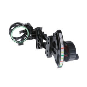 Truglo Range Rover M4 Sight Wheel Light 4-Pin – Left Hand