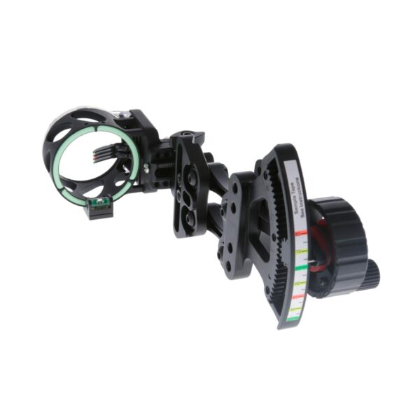 https3A2F2Fmedia.chattanoogashooting.com2Fimages2Fproduct2FXRTG6414BLH2FXRTG6414B-1_1 Truglo Range Rover M4 Sight Wheel Light 4-Pin – Left Hand