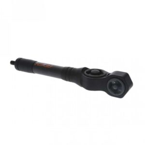 Truglo Cadence Carbon Bow Stabilizer 8″ Black