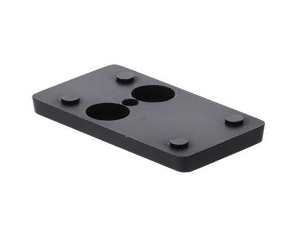 https3A2F2Fmedia.chattanoogashooting.com2Fimages2Fproduct2FXRTG8952D2FXRTG8952D Truglo Mount adapter TG/VR/DC To DPP