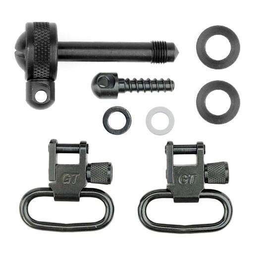 https3A2F2Fmedia.chattanoogashooting.com2Fimages2Fproduct2FXUGTSW162FXUGTSW16-1 Grovtec Locking Swivel Sets Remington 7400 Black