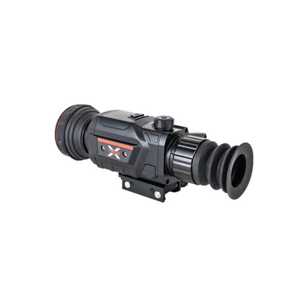 https3A2F2Fmedia.chattanoogashooting.com2Fimages2Fproduct2FXYTS2502FXYTS250-1 X-Vision Optics Impact 250 Thermal Scope 384×288 4.7-18.8x 50mm