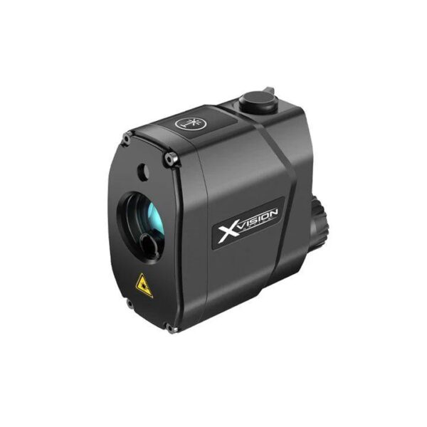 https3A2F2Fmedia.chattanoogashooting.com2Fimages2Fproduct2FXYTSR1002FXYTSR100-2 X-Vision Optics Impact 100 Thermal Laser Rangefinder 905nm 650yd