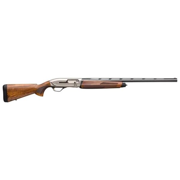 Browning Maxus II Ultimate Shotgun 12 ga 3″ Chamber 4rd Magazine 26″ Barrel Walnut