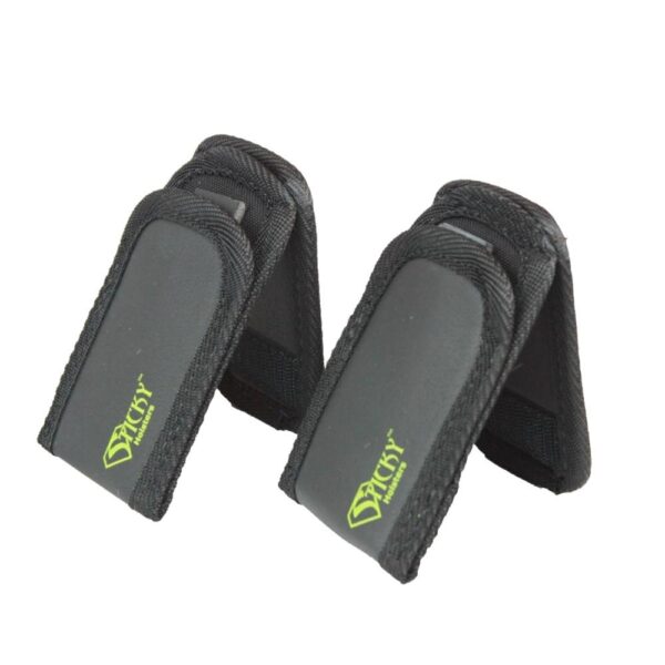 https3A2F2Fmedia.chattanoogashooting.com2Fimages2Fproduct2FYASMPX22FYASMPX2 Super Mag Pouch for dble stack and lge single stack 1911 style mags 2 pack