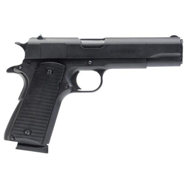 https3A2F2Fmedia.chattanoogashooting.com2Fimages2Fproduct2FYCHG9402N2FYCHG9402N1 Century Arms Centurion 11 Handgun .45 Auto 8rd Magazine(1) 5” Barrel
