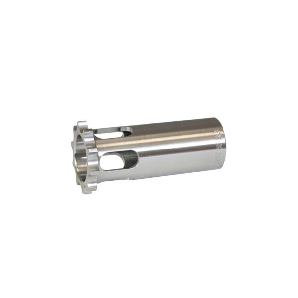 https3A2F2Fmedia.chattanoogashooting.com2Fimages2Fproduct2FYEYHM2062MR2FYEYHM206028-1_5 YHM Nielsen Piston .45 Cal M16x1RH Thread