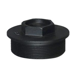 YHM Hub Direct Thread Mount System 3/4×24 Thread