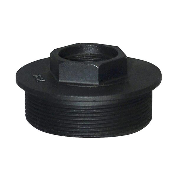 YHM Hub Direct Thread Mount System 3/4×24 Thread