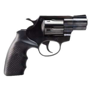 https3A2F2Fmedia.chattanoogashooting.com2Fimages2Fproduct2FYK3520B2FYK3520B-1 Rock Island Armory AL3.1 Handgun 357 Mag 6rd Capacity 2″ Barrel Black