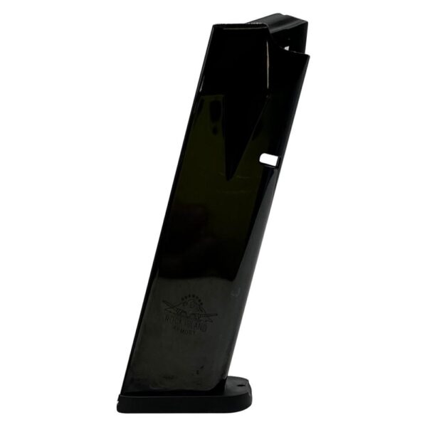 https3A2F2Fmedia.chattanoogashooting.com2Fimages2Fproduct2FYK423842FYK42384-1 Rock Island Armory Handgun Magazine Black for RIA 5.0 9mm Luger 17/rd