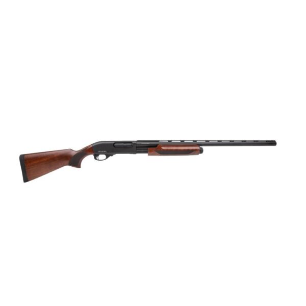 Rock Island Armory Magnum Pump Waterfowl Shotgun 12 ga 3.5″ Chamber 4rd Magazine 28″ Barrel Wood