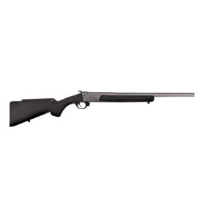 Traditions Outfitter G3 Rifle .357 Mag Single Shot 22″ Barrel Black