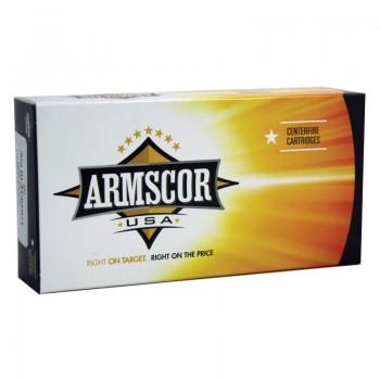 https3A2F2Fmedia.chattanoogashooting.com2Fimages2Fproduct2FYMFAC300AAC3N2FYMFAC300AAC3N Armscor Rifle Ammunition .300 Blackout 220 gr HPBT 1016 fps 20/ct