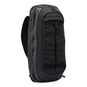 VertX Commuter 2.0 XL Backpack – It’s Black / Galaxy Black