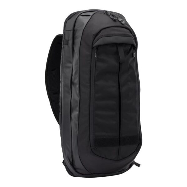 VertX Commuter 2.0 XL Backpack – It’s Black / Galaxy Black