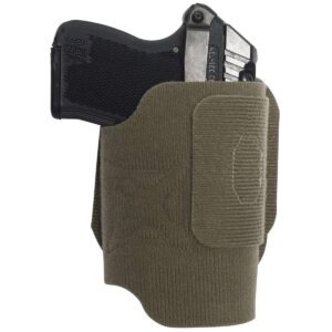 Vertx Tactigami MPH Multi-Purpose OneWrap Holster Sub – Desert Tan
