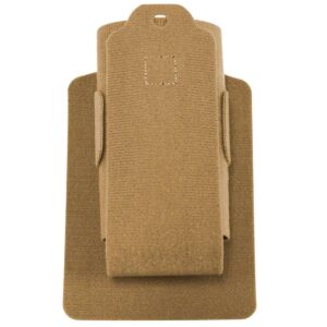 Vertx Tactigami MAK Mag and Kit Pouch – Full Hook and Loop OneWrap Full Size Earth Tan