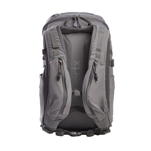 https3A2F2Fmedia.chattanoogashooting.com2Fimages2Fproduct2FYPVTX5307WGY2FYPVTX5307WGY-4 VertX Siege 25L Tactical Sling Wolf Grey