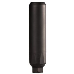 Q Lefty Suppressor 5.56/6mm ARC 6.5″ Black