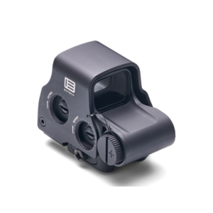 EOTech HWS EXPS2 Green Holographic Weapon Sight / Green Reticle – w/68 MOA Ring & 1 MOA Dot Side Button