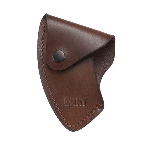 https3A2F2Fmedia.chattanoogashooting.com2Fimages2Fproduct2FZBD27362FZBD2736 CRKT Berserker Leather Sheath