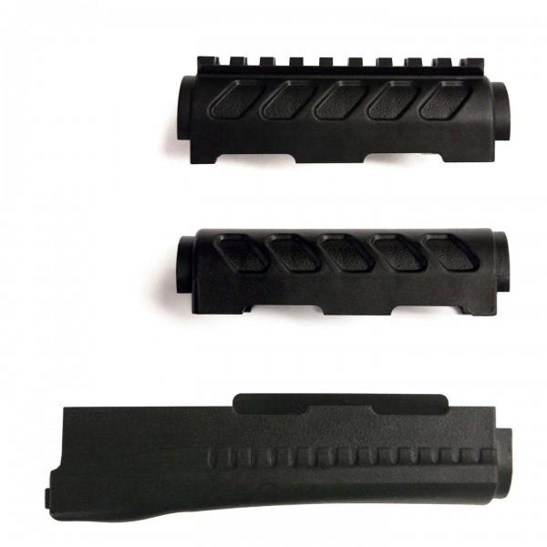 ProMag Archangel OPFOR AK Series Forend – Black
