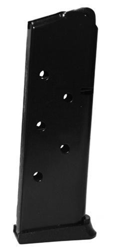 https3A2F2Fmedia.chattanoogashooting.com2Fimages2Fproduct2FZMCOL172FZMCOL17 ProMag Colt Defender Magazine .45 ACP Blued Steel 7/rd