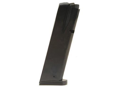 https3A2F2Fmedia.chattanoogashooting.com2Fimages2Fproduct2FZMCZA22FZMCZA2 ProMag CZ-75 Magazine .40 S&W Blued Steel 11/rd