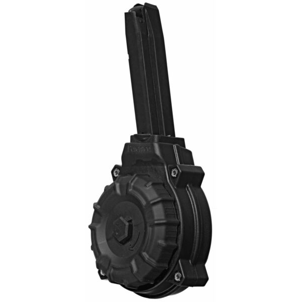 https3A2F2Fmedia.chattanoogashooting.com2Fimages2Fproduct2FZMDRMA432FZMDRMA43 Promag Smith & Wesson 5900 9mm Handgun Magazine Black Polymer 50/rd