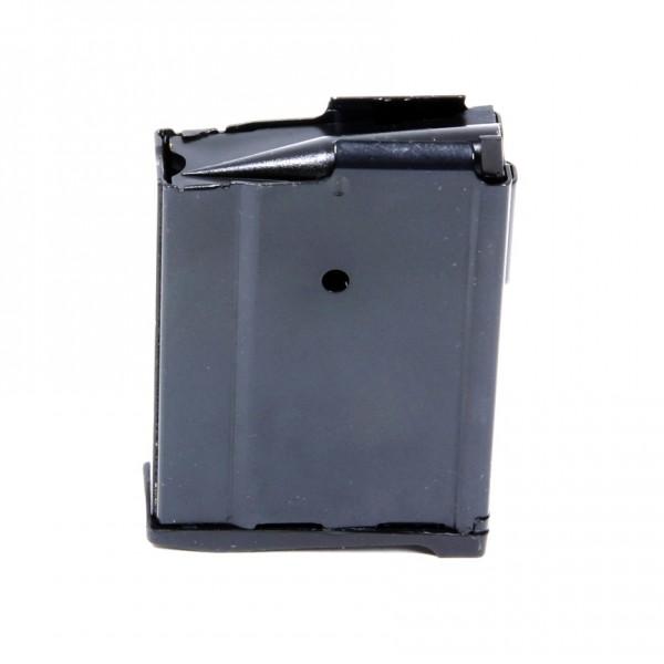 https3A2F2Fmedia.chattanoogashooting.com2Fimages2Fproduct2FZMRUG122FZMRUG12 ProMag Steel Rifle Magazine Ruger Ranch 6.8 SPC Bl