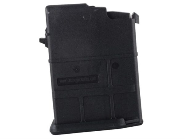 https3A2F2Fmedia.chattanoogashooting.com2Fimages2Fproduct2FZMSAI032FZMSAI03 ProMag Saiga Magazine .308 Black Polymer 10/rd
