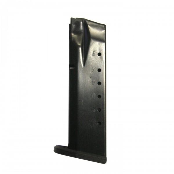 https3A2F2Fmedia.chattanoogashooting.com2Fimages2Fproduct2FZMSMI222FZMSMI22 ProMag S&W M&P .40 S&W Blued Steel 10/rd